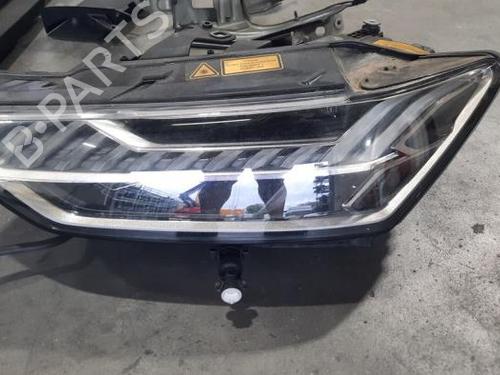 Full front AUDI A7 Sportback (4KA) 40 TDI Mild Hybrid quattro | BP39659331S1 - Image 23