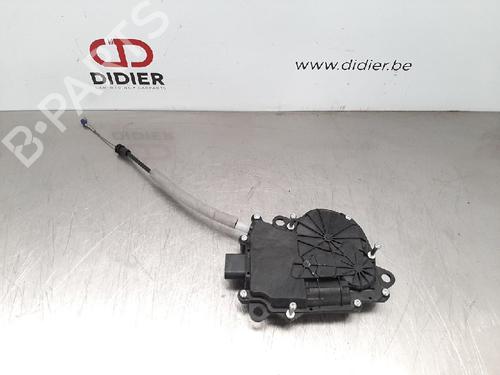 Elektronisk modul LAND ROVER RANGE ROVER VELAR (L560) 2.0 D180 TD4 4x4 | BP15017840M83 