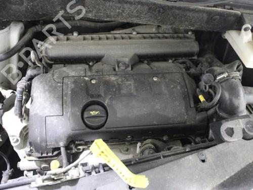 Alternator CITROËN BERLINGO Box Body/MPV (B9) 1.6 VTi 95 | BP39154233M7  - Image 14