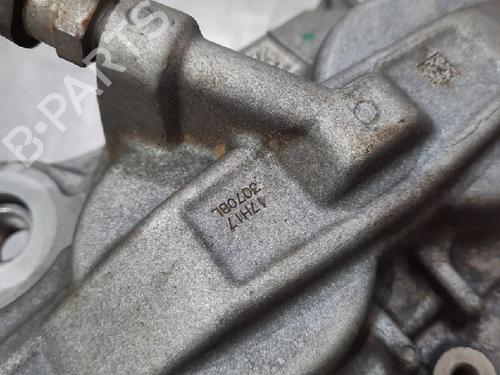 Left front brake caliper MERCEDES-BENZ C-CLASS (W205) C 180 BlueTEC / d (205.036) | BP15020559M105 