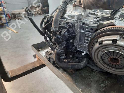 Engine VW POLO V (6R1, 6C1) 1.0 | BP15037905M1 