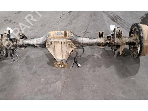 Rear axle RENAULT ALASKAN 2.3 dCi 163 4x4 (U3MB) | BP32632810M2 