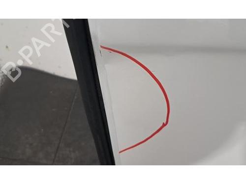 Tailgate CITROËN JUMPY III Van (V_) 2.0 BlueHDi 120 4x4 | BP31842787C6