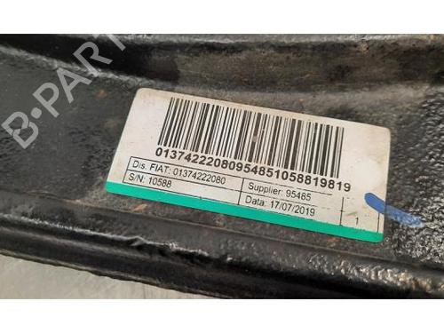 Right front suspension arm PEUGEOT BOXER Van 2.0 BlueHDi 130 | BP23628665M13 