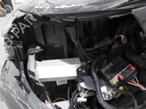 Gearbox PEUGEOT 508 SW II (FC_, FJ_, F4_) 1.5 BlueHDi 130 | BP30501152M3