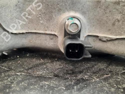 Left rear steering knuckle MG MG 4 (EH32) EV XPOWER All-wheel Drive | BP23615859M27 