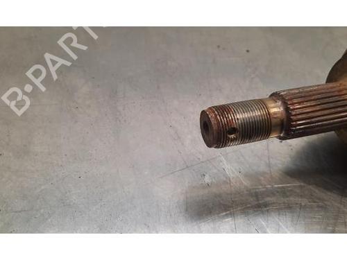 Left front driveshaft CITROËN JUMPY III Van (V_) 2.0 BlueHDi 120 | BP25434533M38 