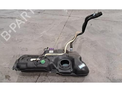 Altro PEUGEOT 208 II (UB_, UP_, UW_, UJ_) 1.2 PureTech 100 (101 hp) 32287699