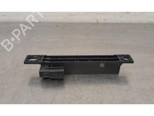 Electronic module NISSAN QASHQAI III (J12) 1.3 DIG-T | BP30187411M83