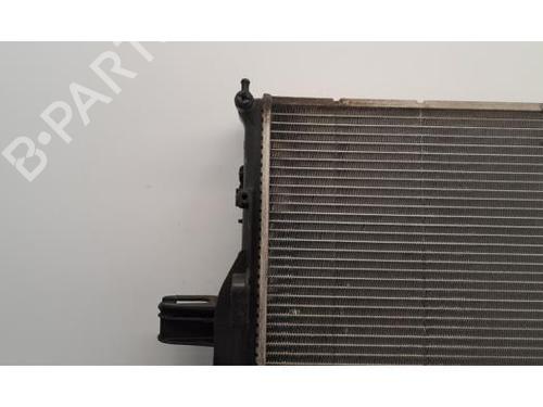 Water radiator IVECO DAILY VI Platform/Chassis 35S18, 42S18, 35C18, 38S18, 40C18, 50C18, 60C18, 65C18,... | BP38039475M31 - Image 2