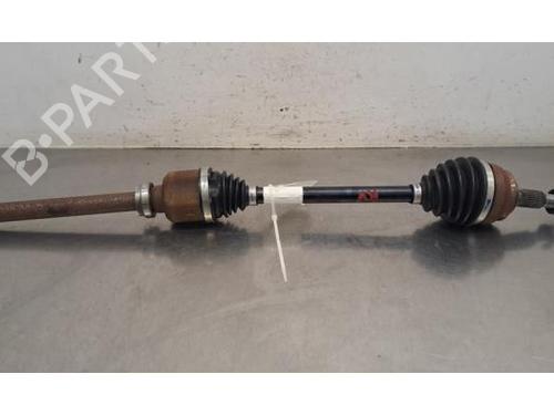 Used Right front driveshaft Right front driveshaft 37284815 37284815