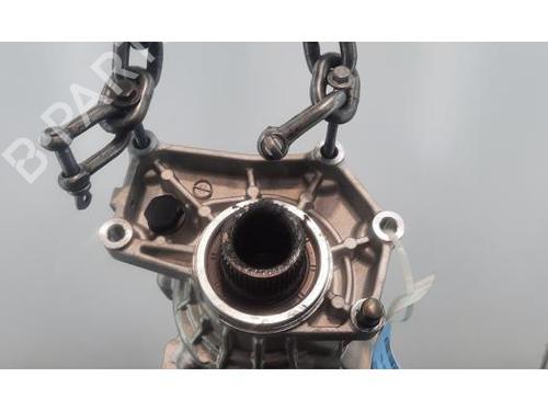 Front differential HYUNDAI i30 (PDE, PD, PDEN) 2.0 N | BP36758002M23 - Image 6