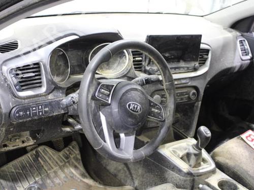 Venstre forlygte KIA CEED (CD) 1.6 CRDi 115 | BP32353965C28 - Image 21