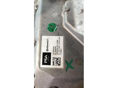 Engine PEUGEOT EXPERT Van (V_) E-EXPERT | BP33997206M1  - Image 6