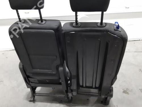 Right front seat CITROËN BERLINGO Box Body/MPV (B9) 1.6 HDi / BlueHDi 75 | BP23642967C16 