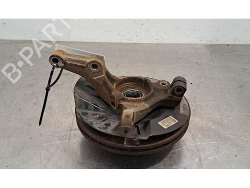 Left front steering knuckle KIA RIO IV (YB, SC, FB) 1.25 | BP24015238M25 