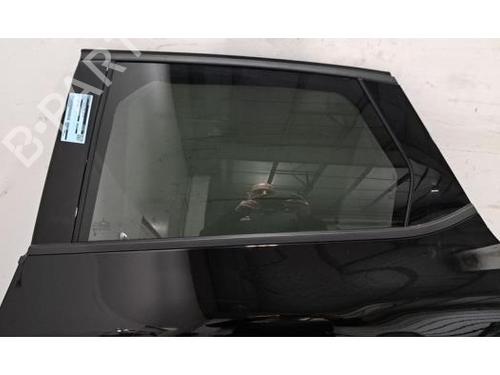 Left rear door RENAULT CAPTUR II (HF_) TCe 90 (HFM6) | BP30521658C4 