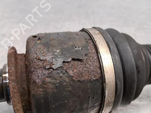 Right rear driveshaft LAND ROVER RANGE ROVER SPORT II (L494) 3.0 SDV6 4x4 | BP23623243M41 