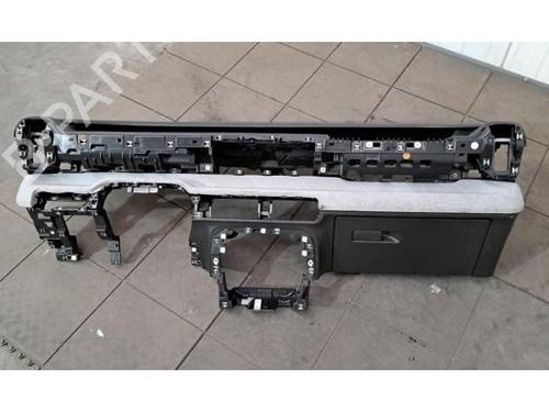 Used Dashboard Dashboard CITROËN C3 IV (CC_, CB_) ë-C3 (CBZYAZ) (113 hp) 33753374 33753374