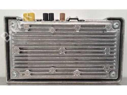 Electronic module PEUGEOT 308 III (FB_, FH_, FP_, F3_, FM_) PureTech 130 (FPHNSL, FPHNST) | BP26968133M83 