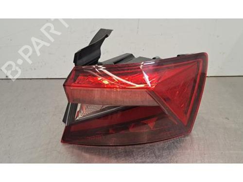 Højre baglygte Højre baglygte SKODA FABIA IV (PJ3) 1.0 TSI (116 hp) 34254810 34254810