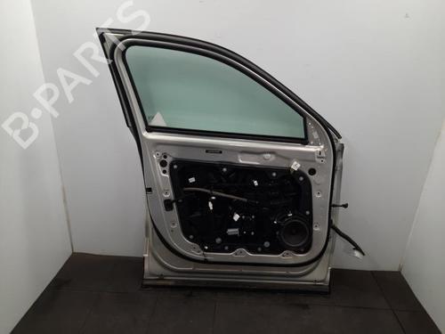 Left front door MG MARVEL R EV (EP21) | BP33476956C2  - Image 5