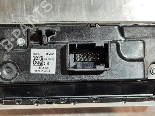 Switch PEUGEOT 3008 II SUV (MC_, MR_, MJ_, M4_) 1.5 BlueHDi 130 | BP23639380I30 