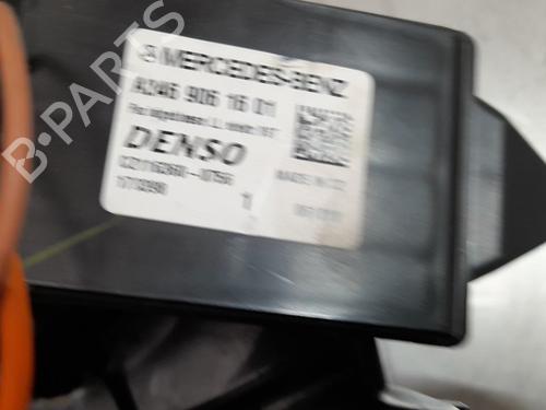 Used Heater blower motor MERCEDES-BENZ GLA-CLASS (X156) GLA 200 CDI / d (156.908) (136 hp) 11232047
