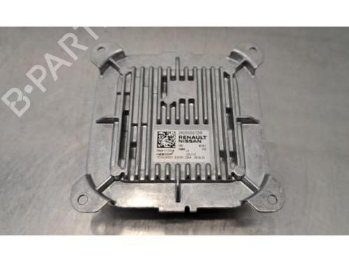 Used Electronic module Electronic module RENAULT MEGANE E-TECH SUV EV60 (BNJ1) (218 hp) 40273155 40273155