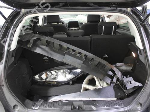 Engine mount FORD FIESTA VII (HJ, HF) 1.1 Ti-VCT | BP39500335M89 - Image 18