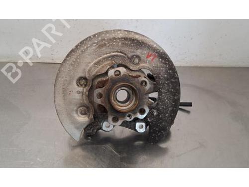 Left rear steering knuckle BMW i3 (I01) s Electric | BP33727062M27 - Image 2