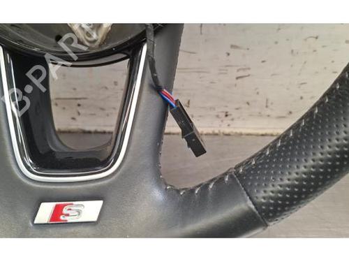 Rat AUDI A3 Limousine (8YS, 8YM) 35 TFSI Mild Hybrid | BP38297419C49 - Image 3