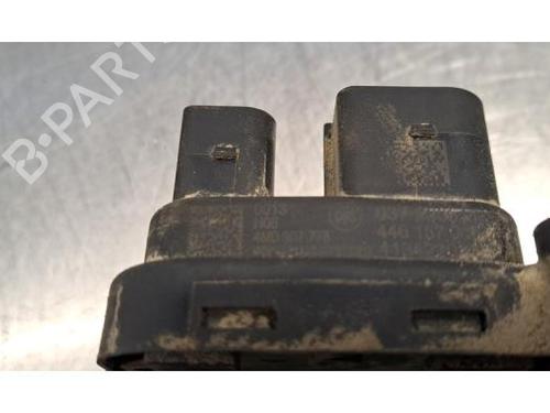 Elektronische module PORSCHE TAYCAN (Y1A) Performance Battery Plus (Y1AAA1) | BP29621389M83 
