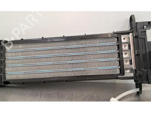 Used Heater matrix PEUGEOT 208 II (UB_, UP_, UW_, UJ_) e-208 (156 hp) 29055125
