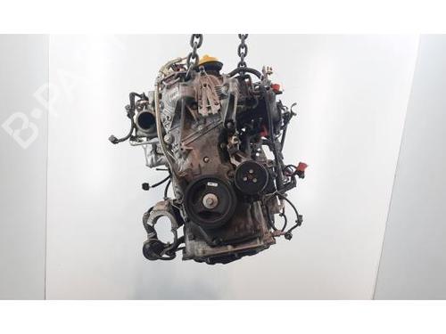 Used Engine Engine DACIA SANDERO III 1.0 TCe 90 (91 hp) 30651381 30651381