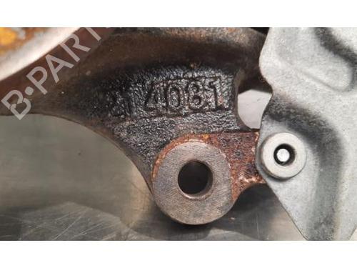 Right front steering knuckle CITROËN C5 X (ND_, NC_) Hybrid 225 (NDDGYP) | BP24919033M26 