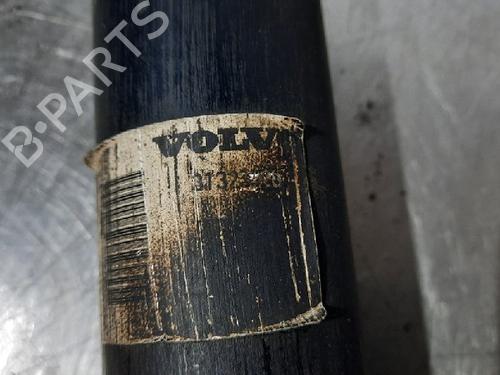Right rear shock absorber VOLVO V60 I (155) 1.6 DRIVe | BP10875367M19 