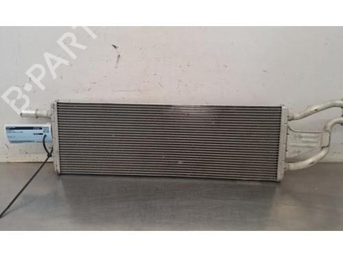 Used Oil radiator Oil radiator CITROËN JUMPY III Van (V_) E-JUMPY (136 hp) 33918067 33918067