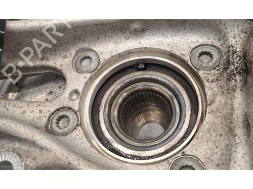 Left front steering knuckle AUDI Q5 (FYB, FYG) 30 TDI Mild Hybrid | BP34272489M25 - Image 2