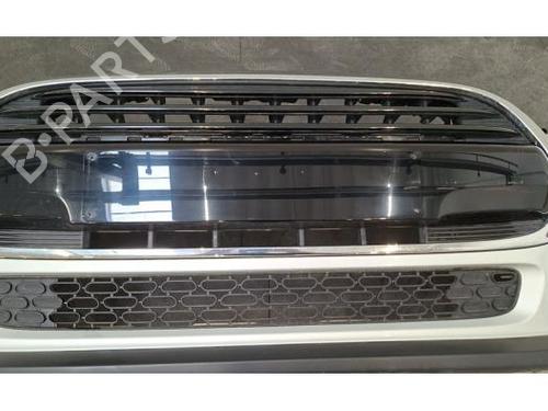 Front bumper MINI MINI (F55) Cooper | BP40202240C7 - Image 4