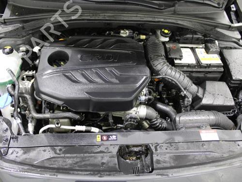Venstre forlygte KIA CEED (CD) 1.6 CRDi 115 | BP32353965C28 - Image 23