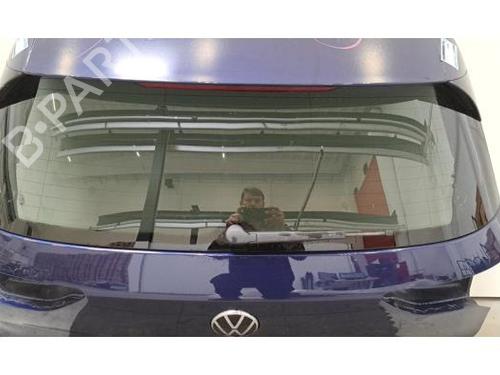Tailgate VW GOLF VIII (CD1, DA1) 1.5 TSI | BP35746741C6  - Image 5