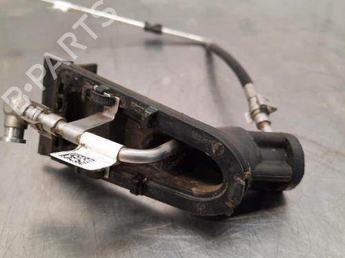 Pipe MERCEDES-BENZ GLC Coupe (C253) 350 e 4-matic (253.354) | BP23598130M125 