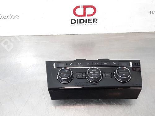 Used Climate control VW ARTEON (3H7, 3H8) 2.0 TDI (150 hp) 10877495