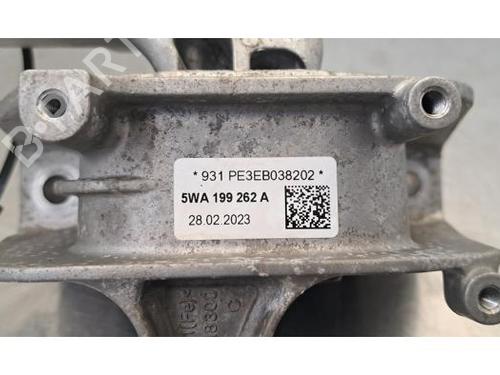 Engine mount VW T-ROC (A11, D11) 1.0 TSI | BP40070531M89 - Image 4