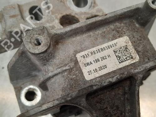 Gearbox mount VW GOLF VIII (CD1, DA1) 2.0 TDI GTD | BP15234856M88 