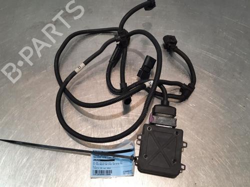 Used Electronic module MERCEDES-BENZ VITO Van (W447) 116 CDI (447.601, 447.603, 447.605) (163 hp) 11109151