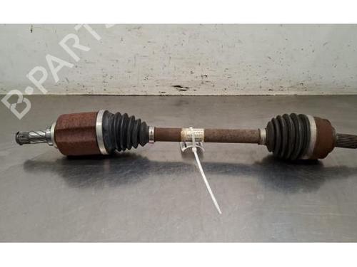 Used Left front driveshaft Left front driveshaft 38044059 38044059