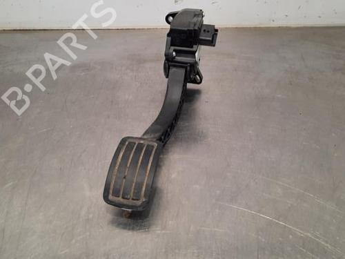 Used Pedal PEUGEOT PARTNER Box Body/MPV (K9) 1.5 BlueHDi 75 (75 hp) 23583706