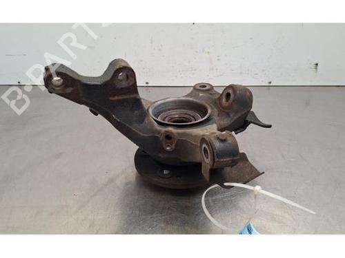 Used Left front steering knuckle Left front steering knuckle MERCEDES-BENZ VITO Van (W447) 110 CDI (447.601, 447.603, 447.605) (102 hp) 35315121 35315121